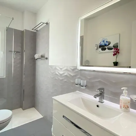 Διαμέρισμα Fuer 4 Personen Ca 50 Qm In Nerja, Andalusien Costa Del Sol Nerja