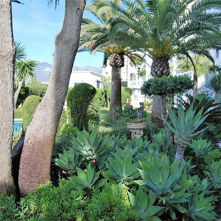 Διαμέρισμα Fuer 4 Personen Ca 50 Qm In Nerja, Andalusien Costa Del Sol *
