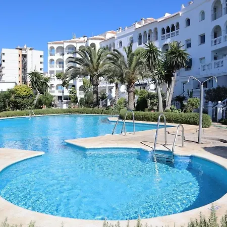 Fuer 4 Personen Ca 50 Qm In Nerja, Andalusien Costa Del Sol Nerja