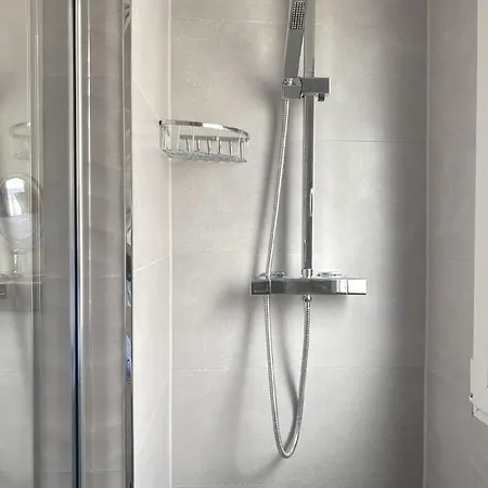 Fuer 4 Personen Ca 50 Qm In Nerja, Andalusien Costa Del Sol Apartment