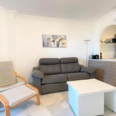 Fuer 4 Personen Ca 50 Qm In Nerja, Andalusien Costa Del Sol Nerja