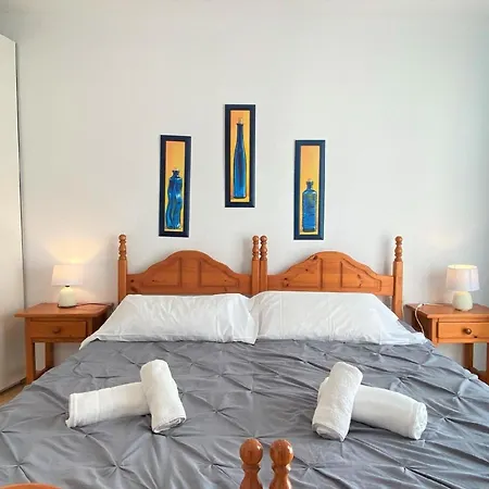 Fuer 4 Personen Ca 50 Qm In Nerja, Andalusien Costa Del Sol * Nerja