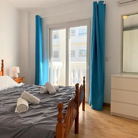 Fuer 4 Personen Ca 50 Qm In Nerja, Andalusien Costa Del Sol *