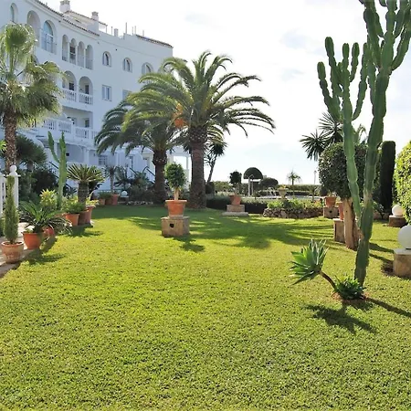Fuer 4 Personen Ca 50 Qm In Nerja, Andalusien Costa Del Sol * Nerja