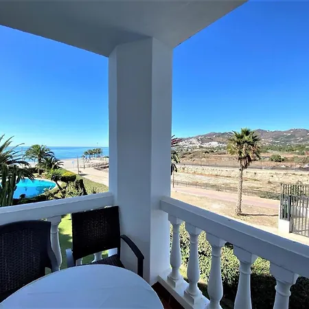 Fuer 4 Personen Ca 50 Qm In Nerja, Andalusien Costa Del Sol *