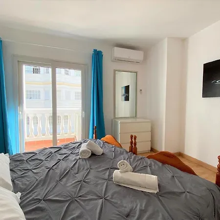 Fuer 4 Personen Ca 50 Qm In Nerja, Andalusien Costa Del Sol * Nerja