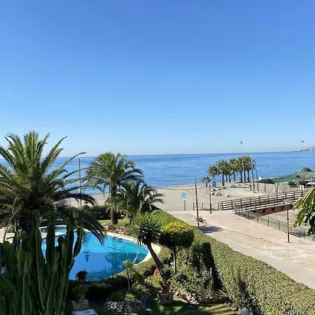 Apartment Fuer 4 Personen Ca 50 Qm In Nerja, Andalusien Costa Del Sol *