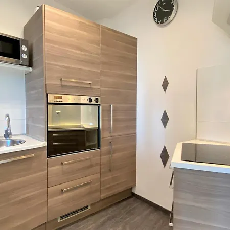 Lejlighed Fuer 4 Personen Ca 50 Qm In Nerja, Andalusien Costa Del Sol Nerja