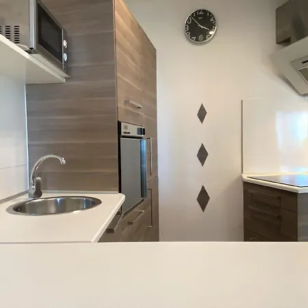 Lejlighed Fuer 4 Personen Ca 50 Qm In Nerja, Andalusien Costa Del Sol *