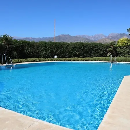 Lejlighed Fuer 4 Personen Ca 50 Qm In Nerja, Andalusien Costa Del Sol Nerja