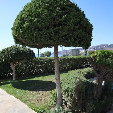 Lejlighed Fuer 4 Personen Ca 50 Qm In Nerja, Andalusien Costa Del Sol *
