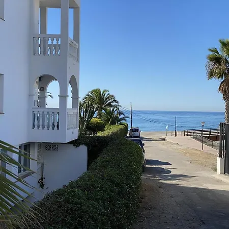 Fuer 4 Personen Ca 50 Qm In Nerja, Andalusien Costa Del Sol Lejlighed Nerja