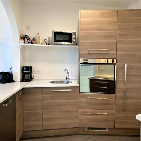 Fuer 4 Personen Ca 50 Qm In Nerja, Andalusien Costa Del Sol Lejlighed *